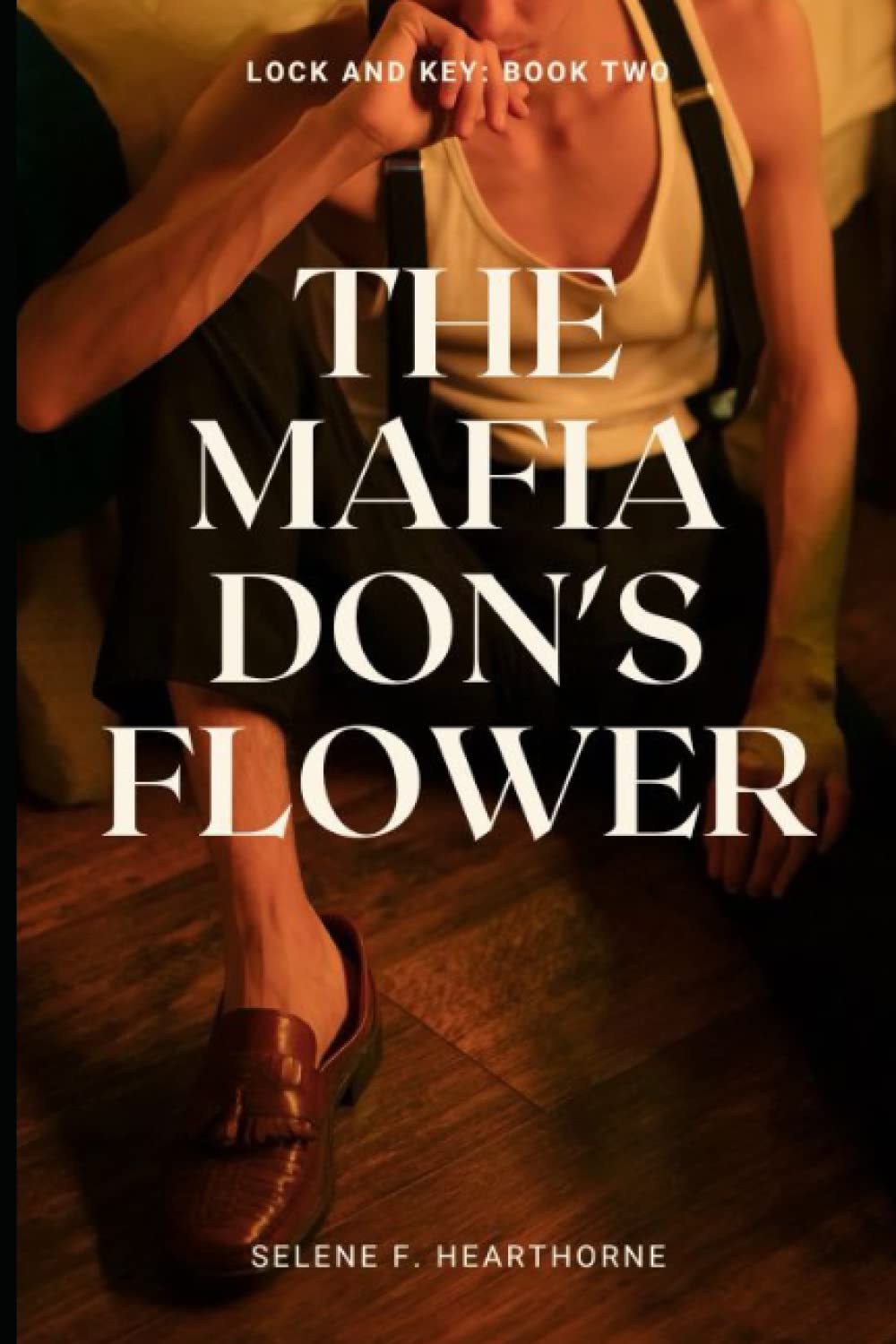 Lock and Key: The Mafia Don’s Flower: The Bianchi Crime Family - Volume 2