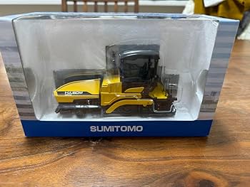 Amazon.co.jp: アスファルトフィニッシャー HA60W 150スケール 模型 QE