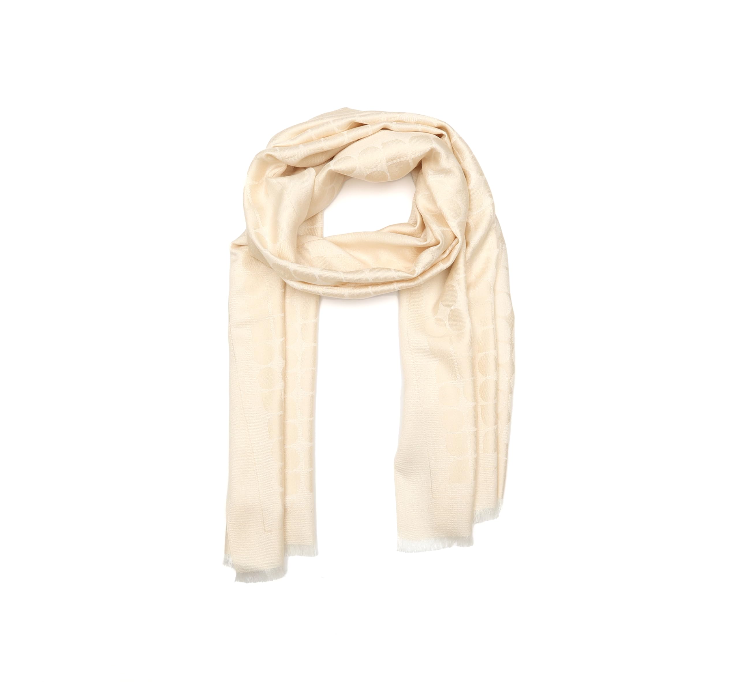 kate spade new york NOEL JACQUARD OBLONG