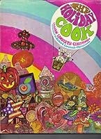 The Holiday Cook B000NTBAXY Book Cover
