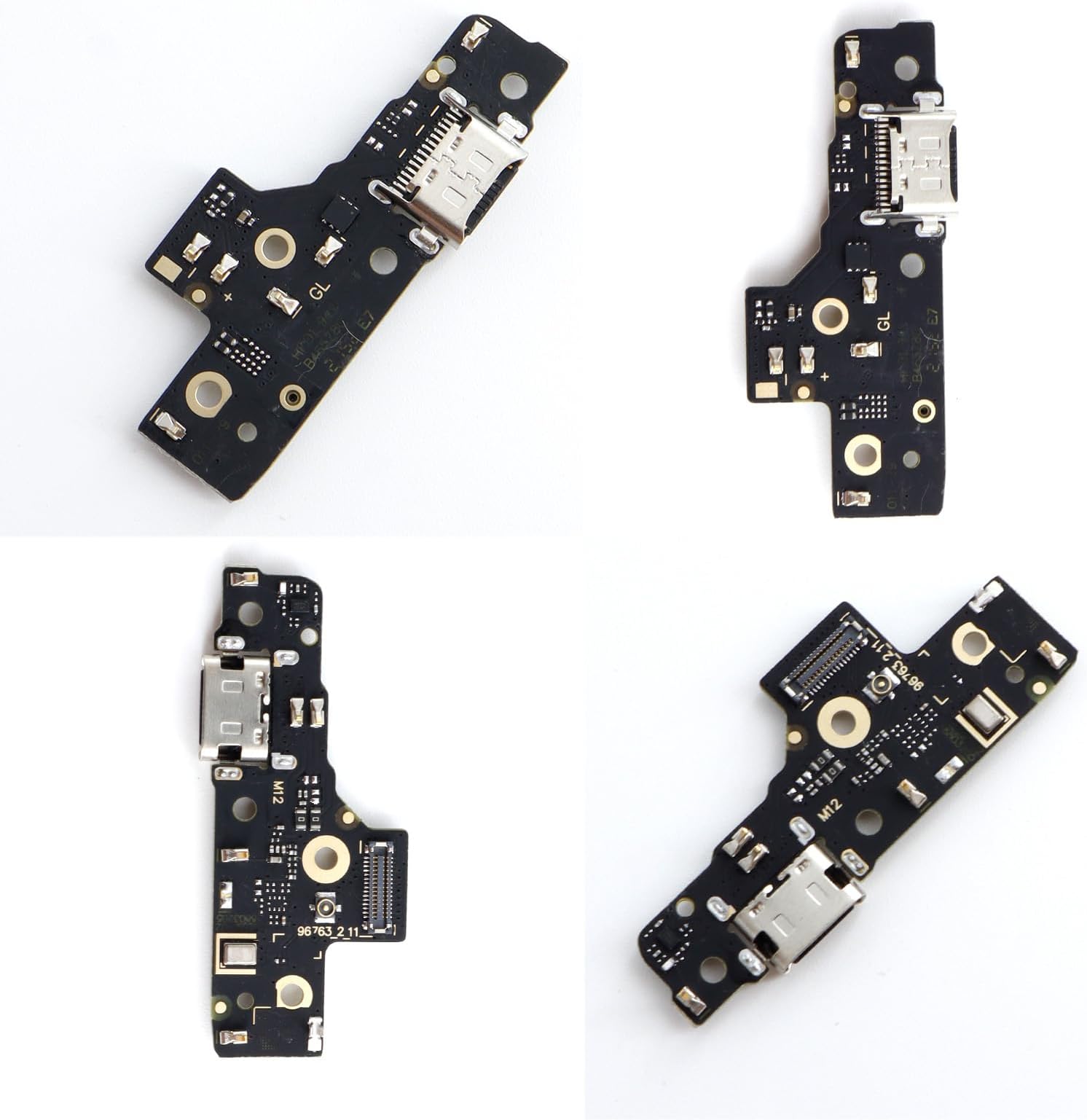 How Much To Repair Charging Port Moto G - lets-rebuild.com