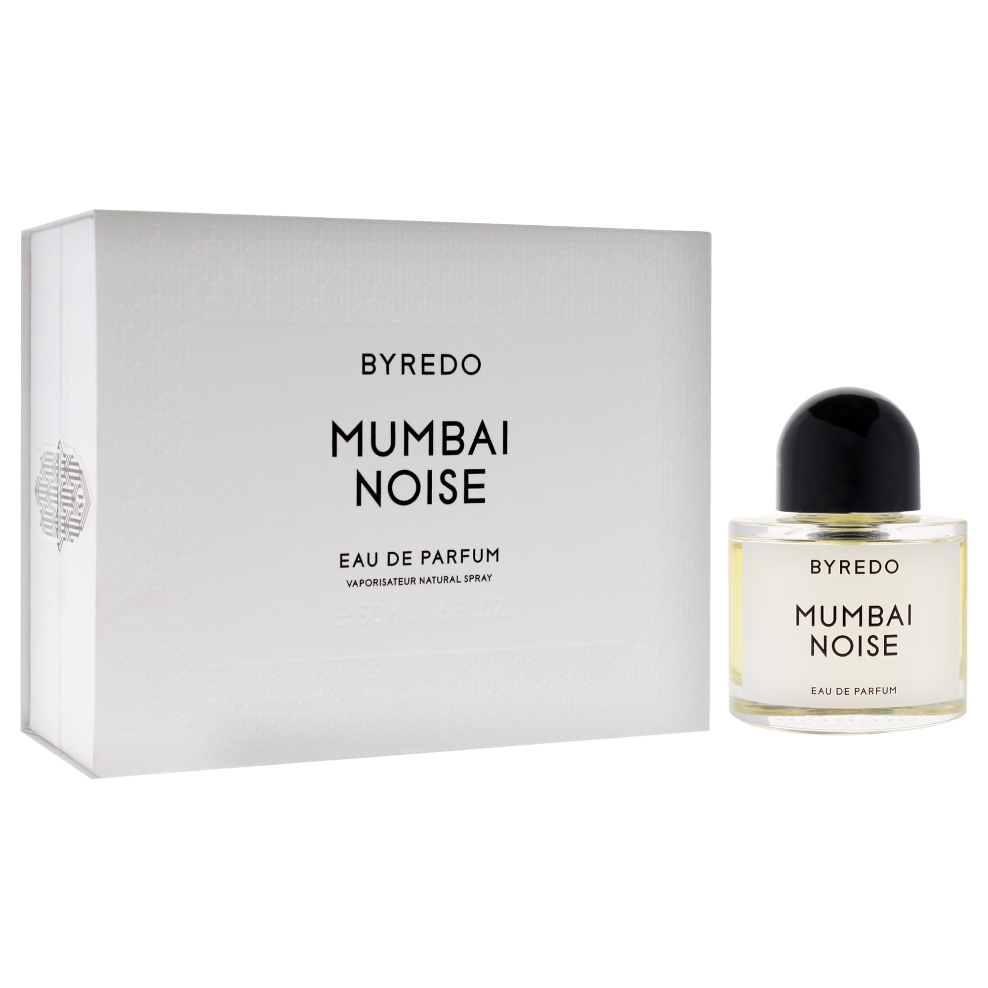 BYREDO MUMBAI NOISE 【50ml】 Amazon.com : Byredo Mumbai Noise EDP Eau de Parfum 50 ML 1.6 FL