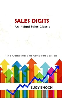 Sales Digits An Instant Sales Classic Sales Digits Series