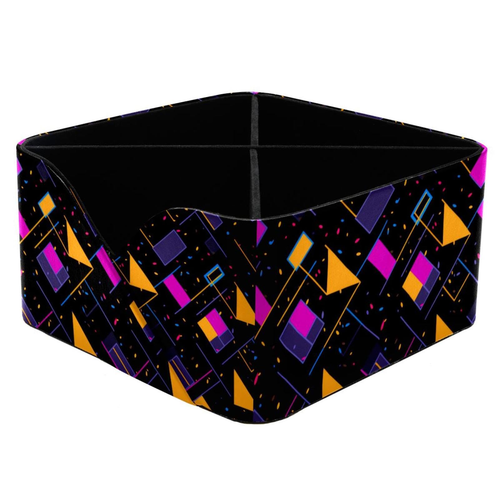 Porte-stylo rectangulaire pour ne plus perdre vos fournitures de bureau et crayons