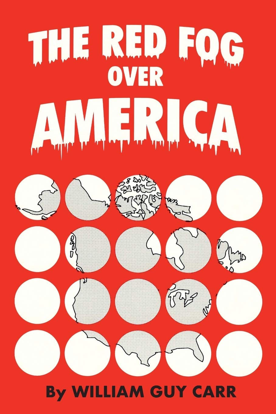 The Red Fog Over America