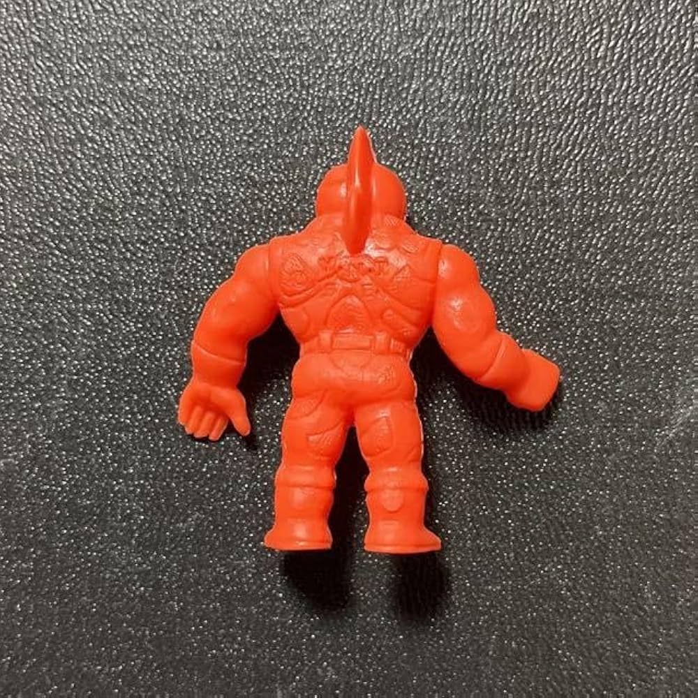キン肉マン 消しゴム キン消し 王位争奪編 パート2 まとめ売り Amazon | キン消し 王位争奪編 パート2 ペンチマン 肌色 キン肉
