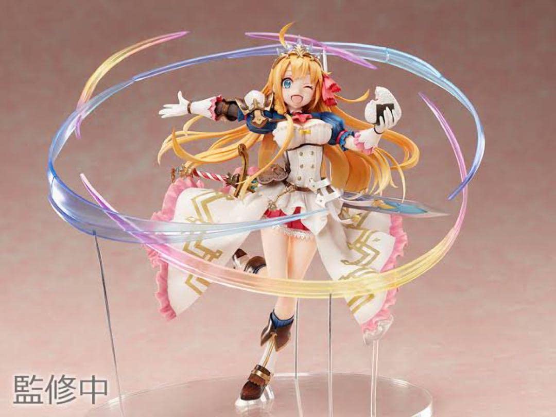 Amazon.co.jp: FuRyu プリンセスコネクトRe:Dive ペコリーヌ 17