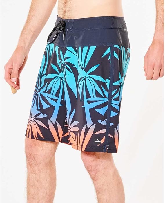 Rip Curl Mirage Mason Barrel Killa 19 Boardshorts