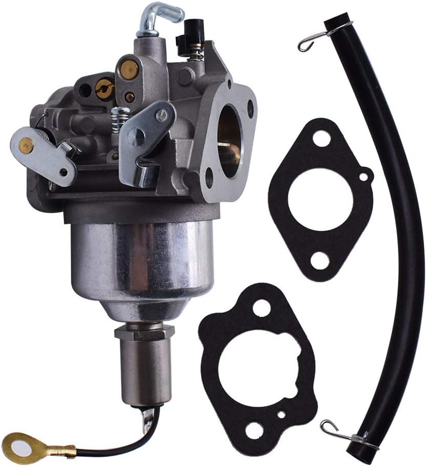 ALL-CARB Carburetor Assembly replacement for John Deere AM130924 Carb Fits for LT180 LTR180 LX277 Engines Replace for AM130925 AM130923