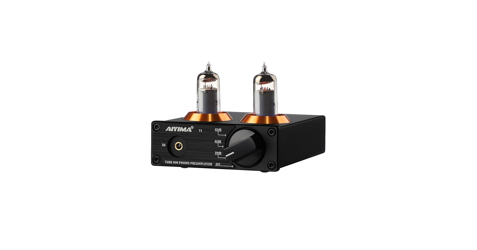 【新品未開封】AIYIMA T3 PRO AIYIMA T3 PRO