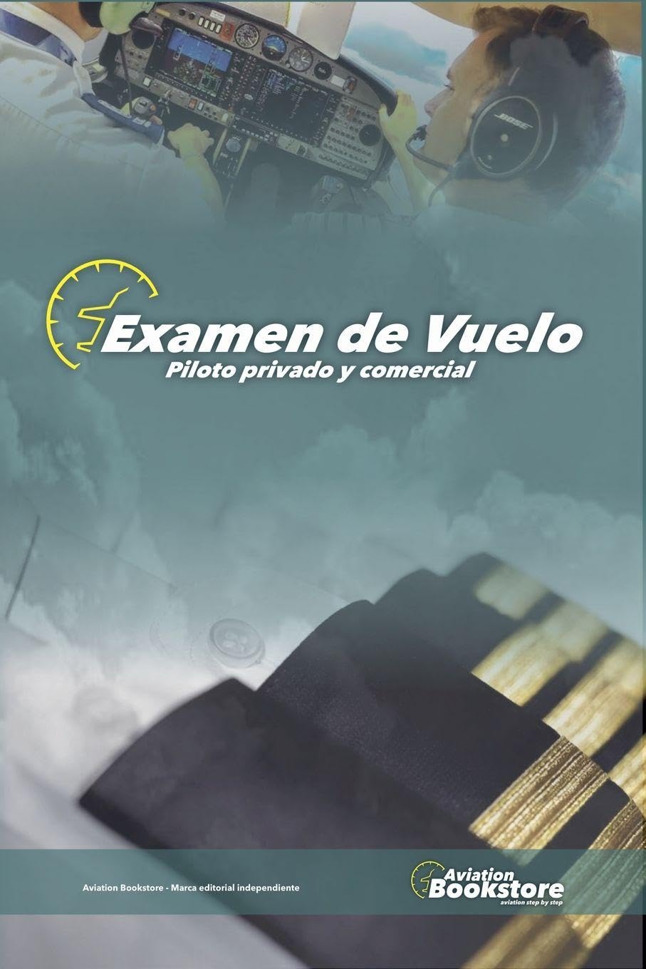 Examen de vuelo (Aviación)