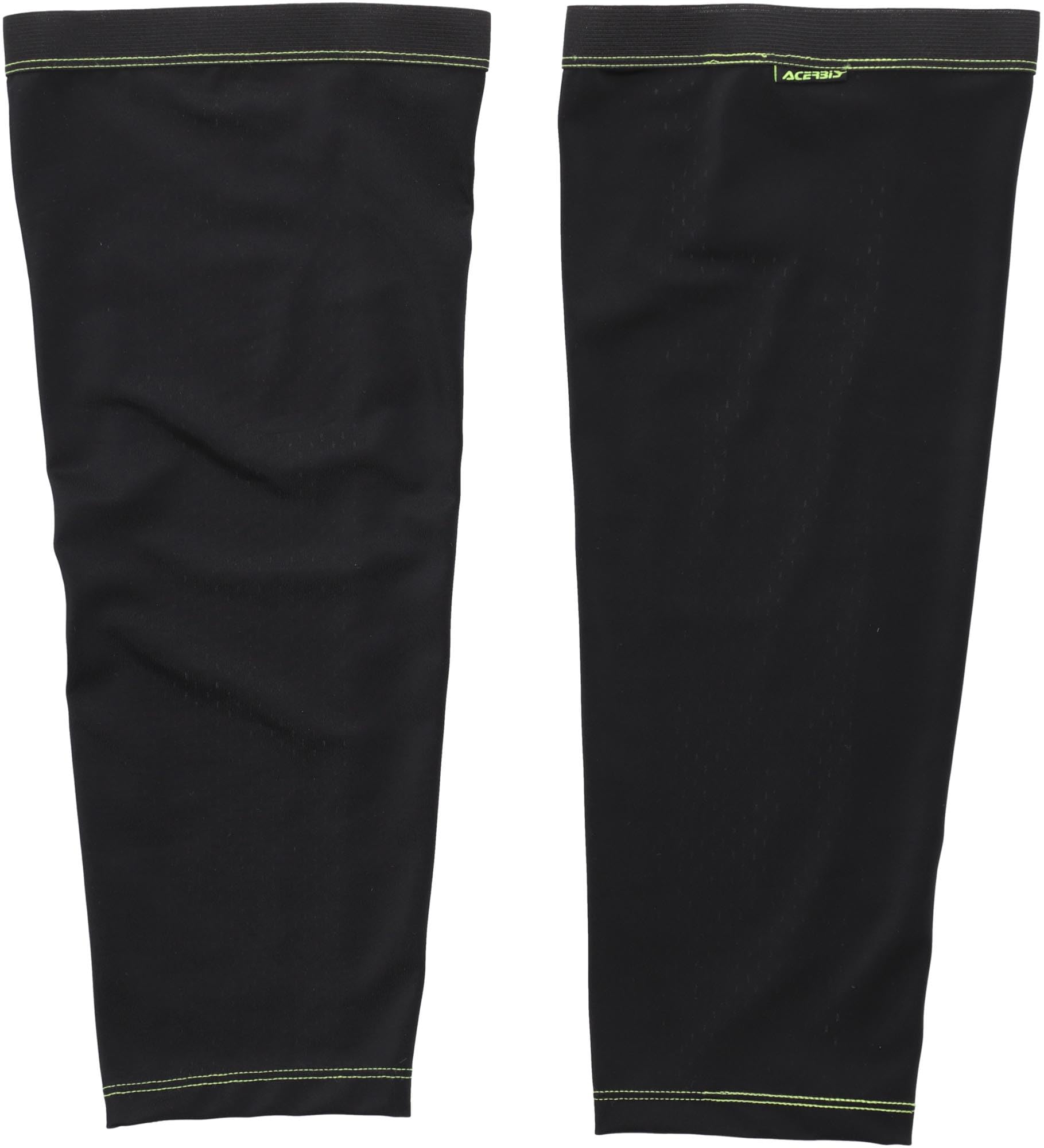 Acerbis K035 Protecchi per le ginocchia, nero