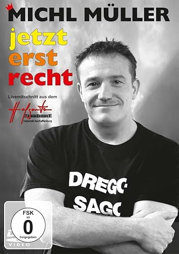 Jetzterstrecht Live