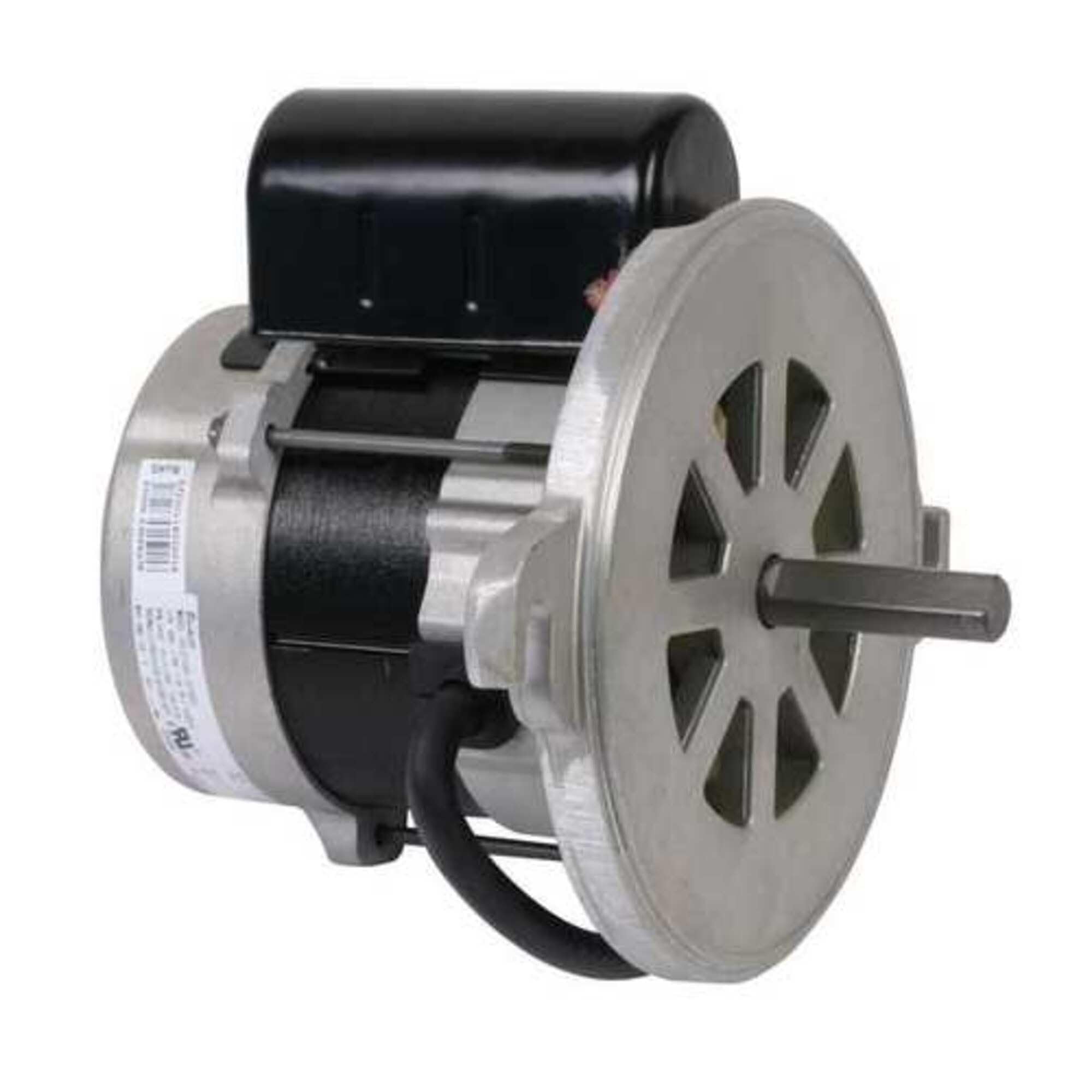Motor de quemador, 4NU97, 4NU98, 3AAC2