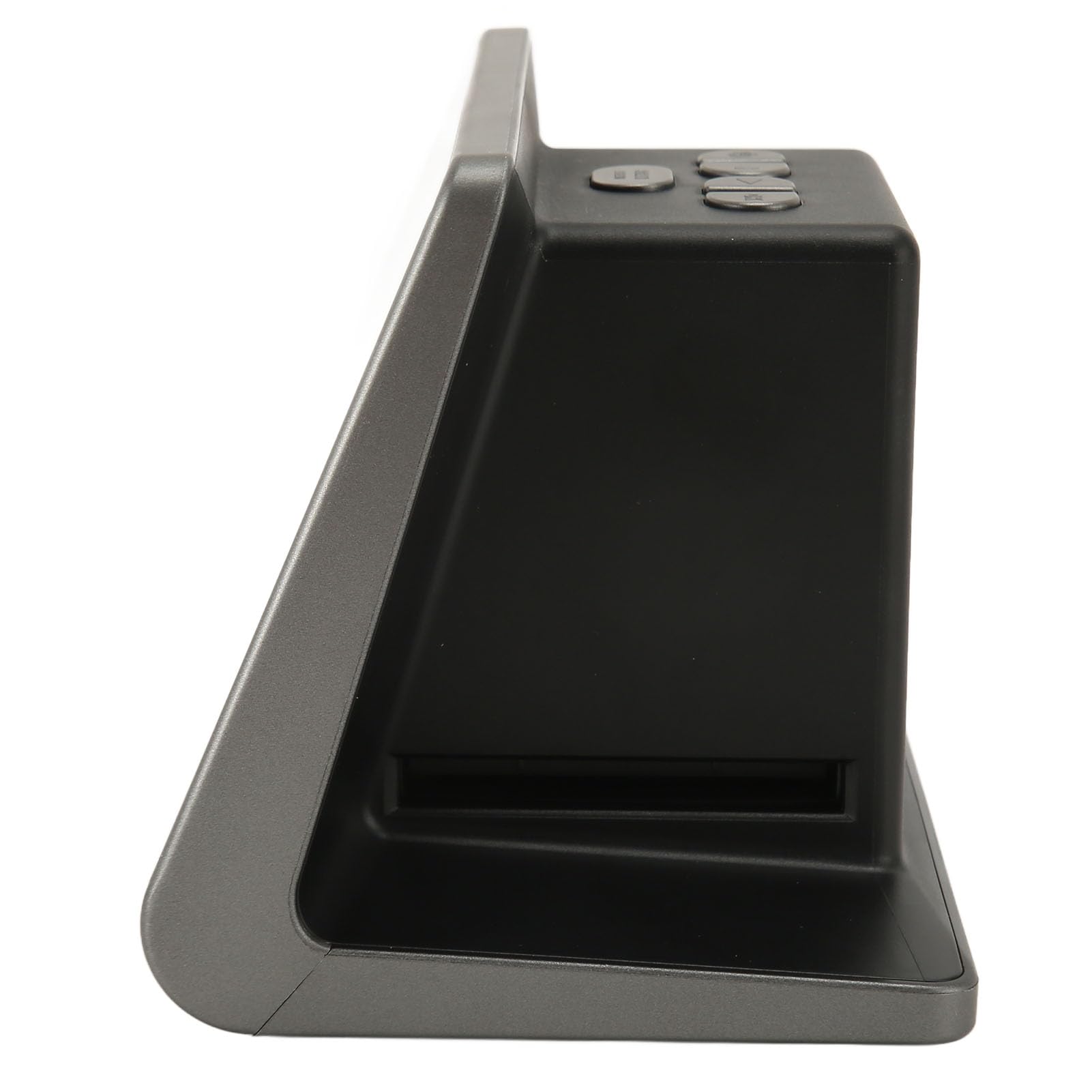 Gonetre Scanner per Diapositive di Pellicole da 48 MP con Schermo da 7 | Sensore CMOS da 22 MP, Memoria Interna da 16 GB, Controllo Automatico 'esposizione, Compatibile con e Mac OS