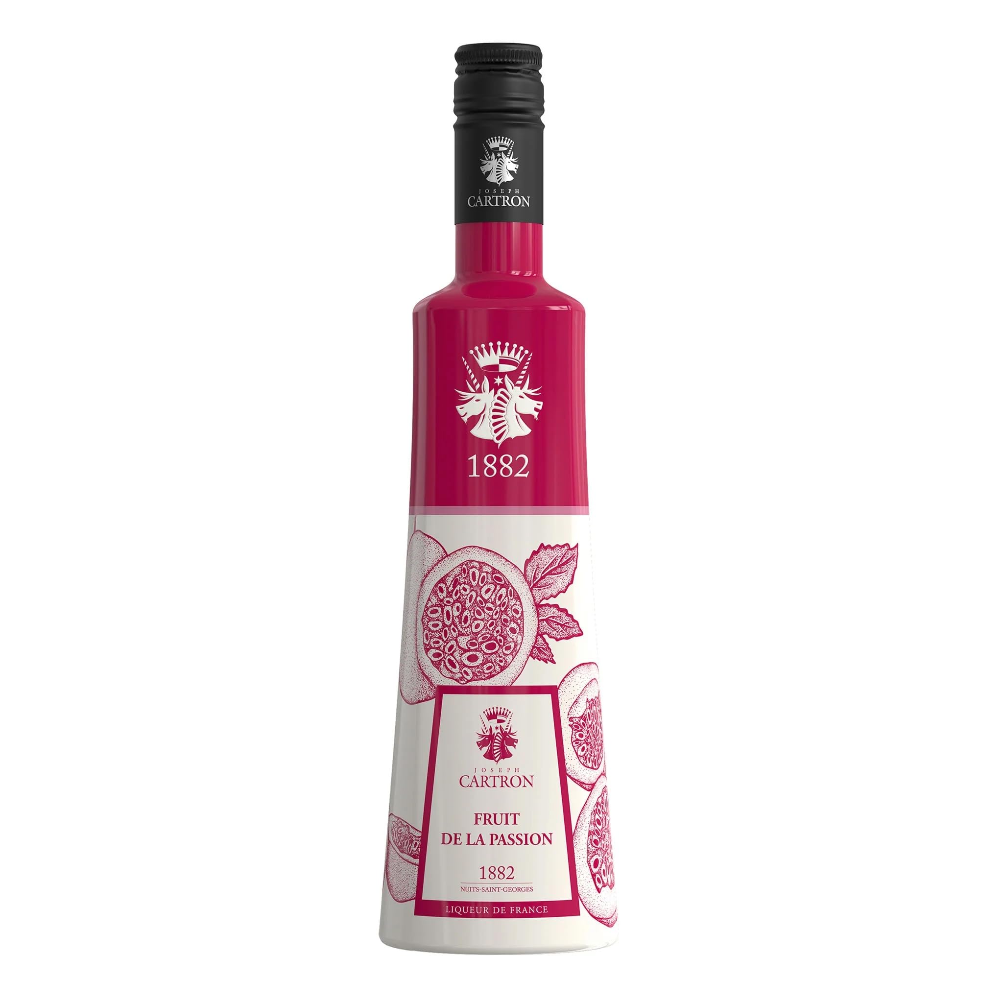 Joseph Cartron Passionfruit Liqueur | 70cl | 25% vol