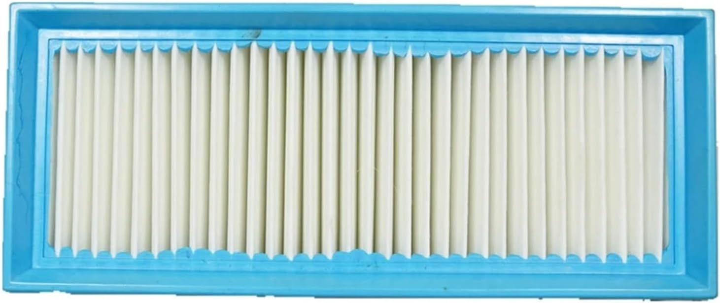 Air Filter+Cabin Filter+Oil Filter Compatible Fortwo 451 Cabrio Coupe 0.8CDI 1.0T 2007-2019 Model Filter/Car Accessories(Green)