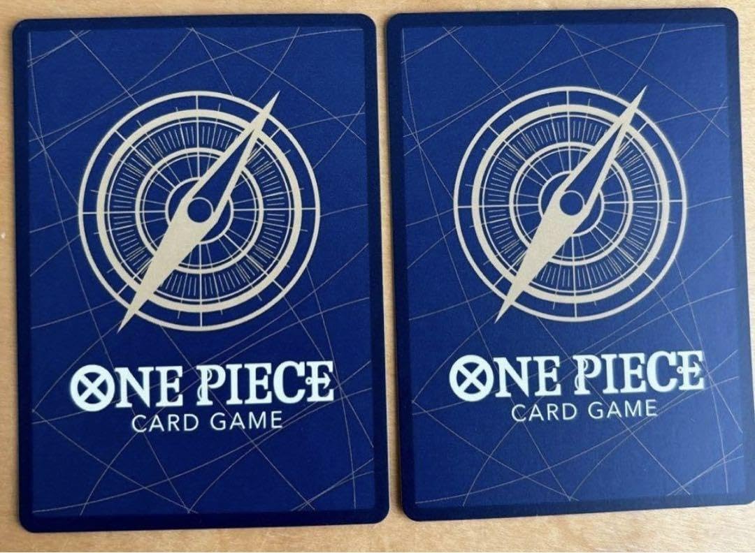 Amazon.co.jp: おナミ ゾロ十郎 プロモ パラレル 付録 ワンピ ー