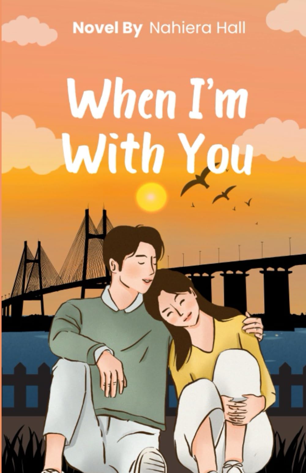 When I'm With You