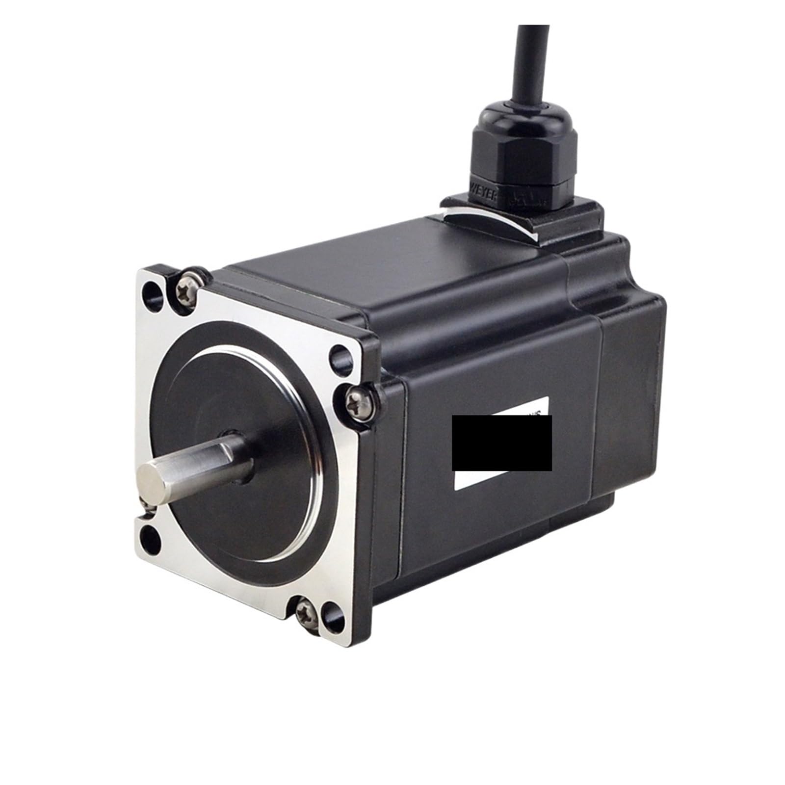ANERTQUIH Stepper Motor Nema 23 1.8Nm 5A 2 Phase .8deg Nema23 Stepping