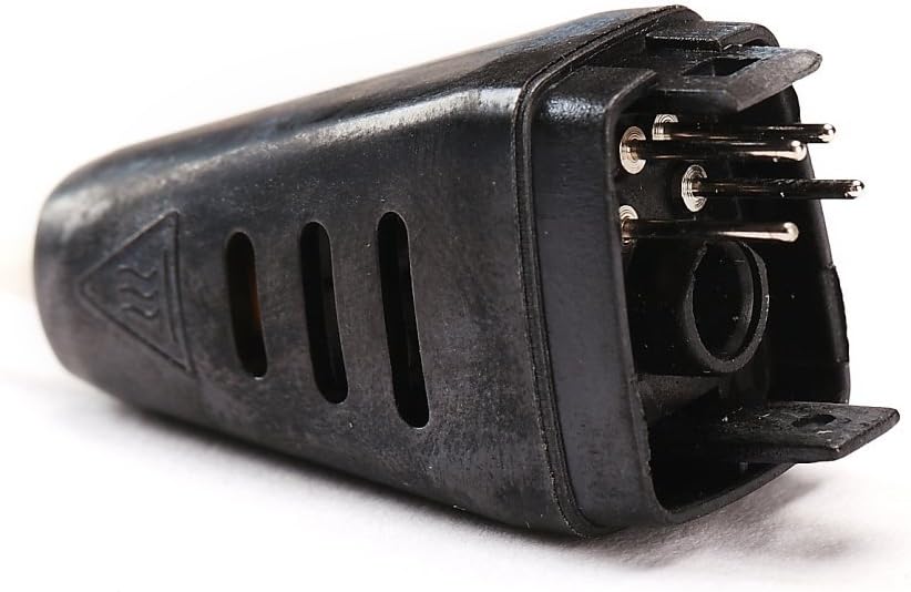 MYNT3D MP020-RN Replacement Nozzle for Pens