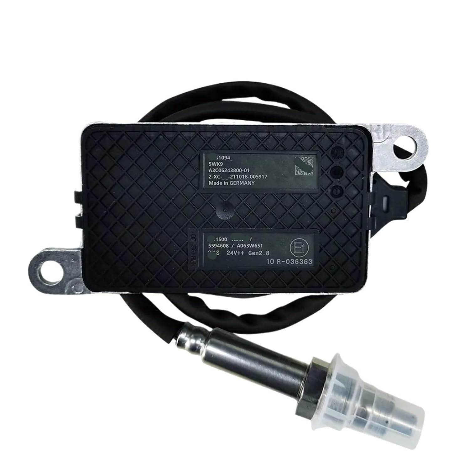 5594608 A063W651 A3C06243800-01 Sensor(5594608)