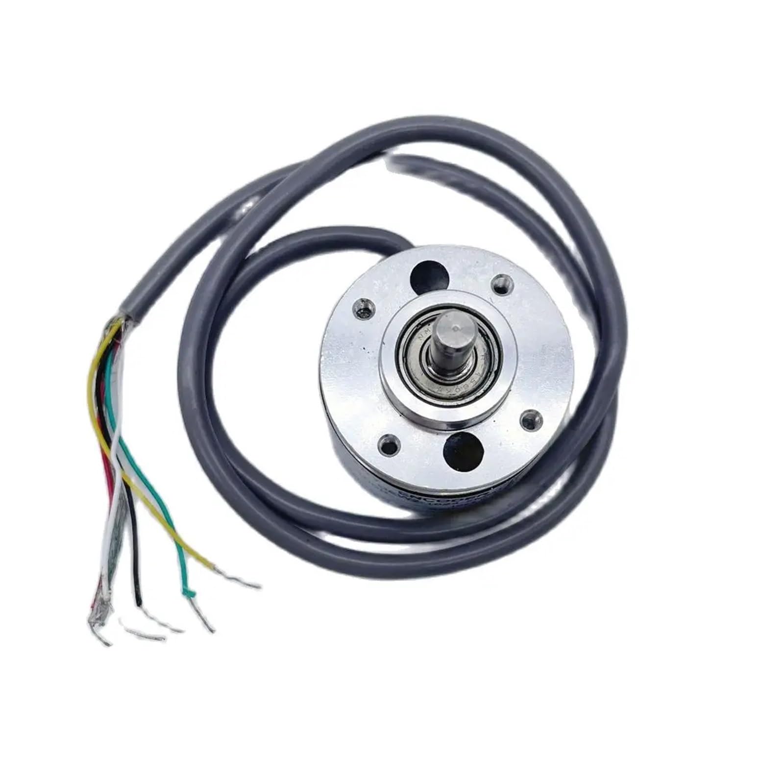 encoder rotativo OEW2-06-2MHT 01 02 036 04 05 10 1024 25-2MHT codificador incremental pequeño de salida PUSH PULL (Color : OEW2-036-2MHT)