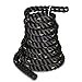 Venbytech for Battle Rope Workout Training Undulation Rope Fitness Rope Exercise 40ft Length
