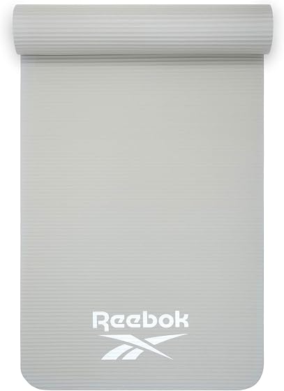 リーボック トレーニングマット ヨガマットの商品画像