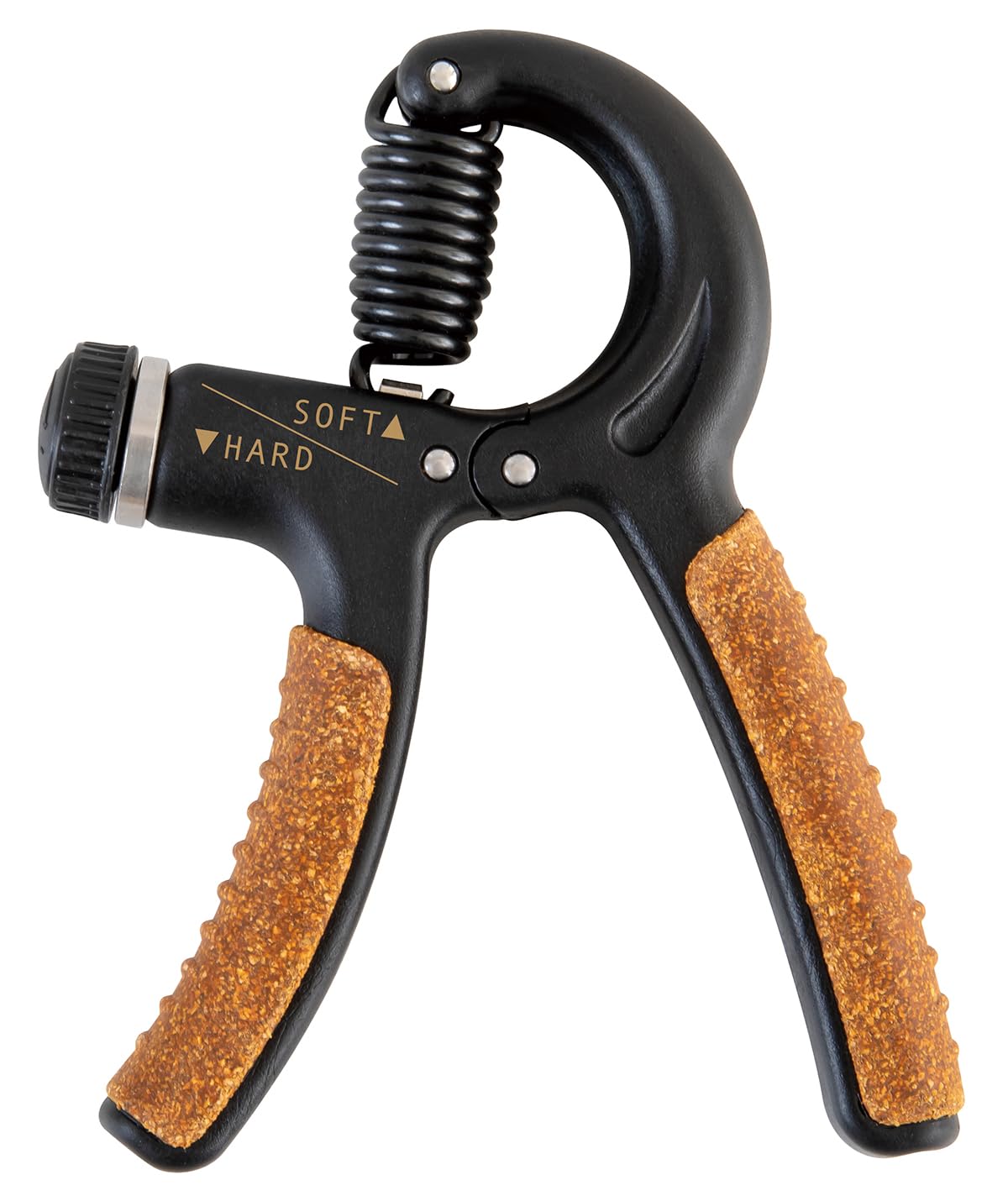 Amazon.co.jp: アルファックス 握力 トレーニング 強度調節可能 コルク