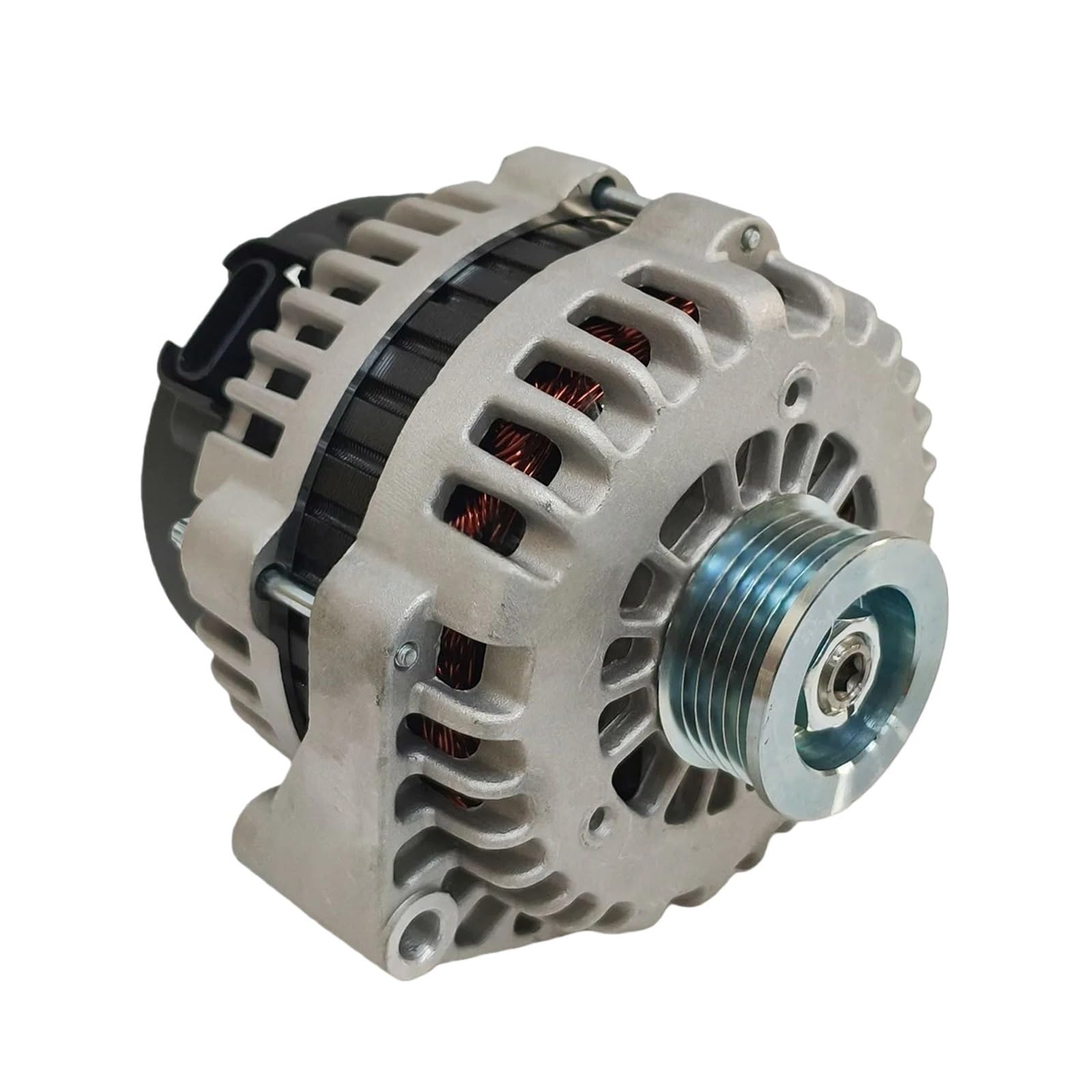 Dlkaddkgf One Color Generator Alternator Compatible For Gmc Savana 1500 2500 3500 Yukon Envoy 19244751 20989650 22781130 22781130 15200109 15847291
