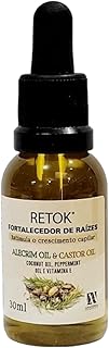 Retok fortalecedor de raizes
