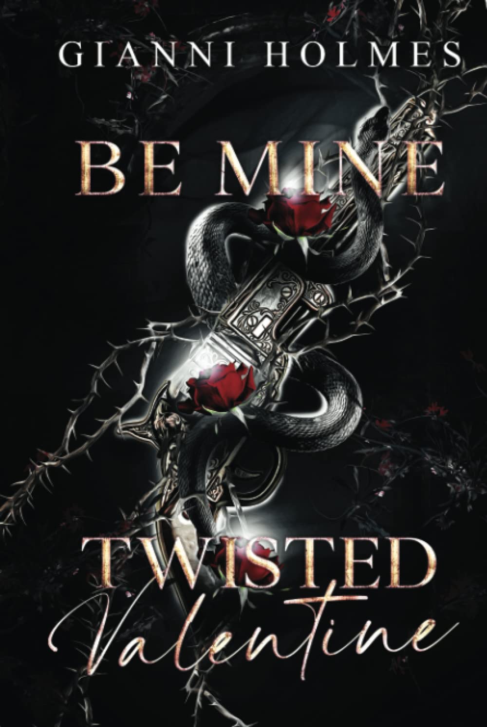 Be Mine, Twisted Valentine: Special Edition