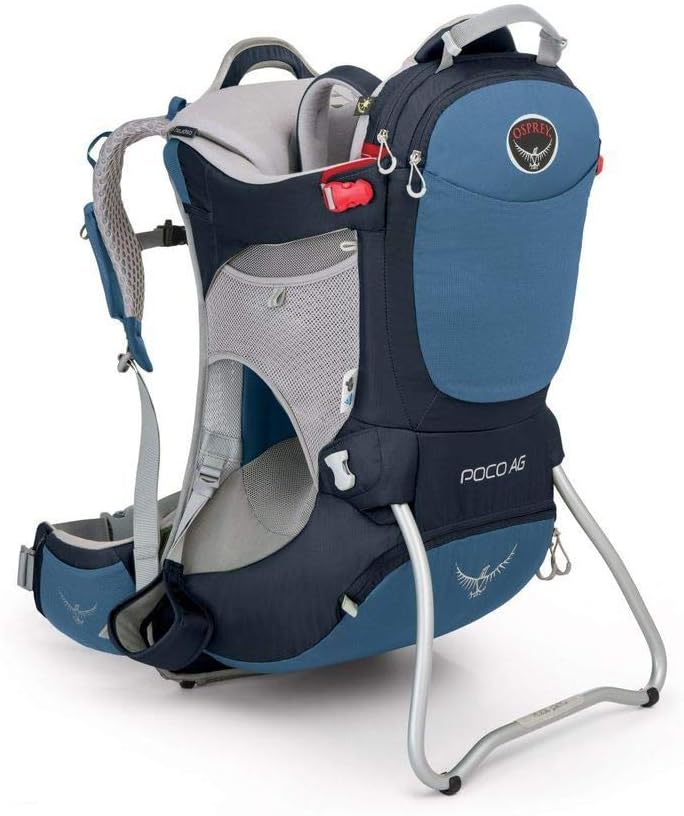 Osprey Packs Poco AG Child Carrier