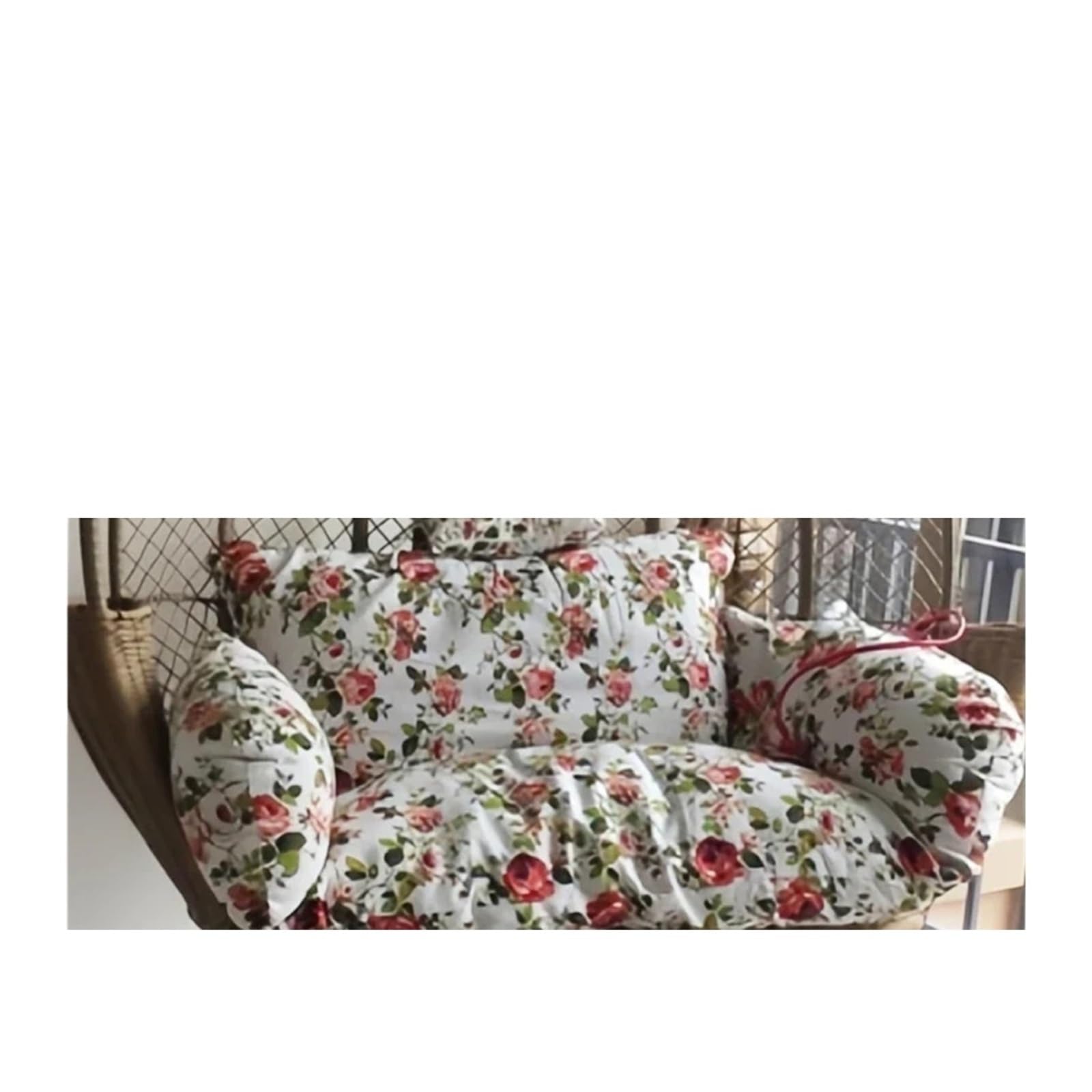 Cushion for Outdoor Hanging Chair Hanging Chair Egg Swing Cushion