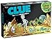 USAOPOLY CLUE: Rick and Morty | Featuring Characters from The Adult Swim TV Show Rick & Morty | Collectible Clue Board Game | Perfect for Rick & Morty Fans