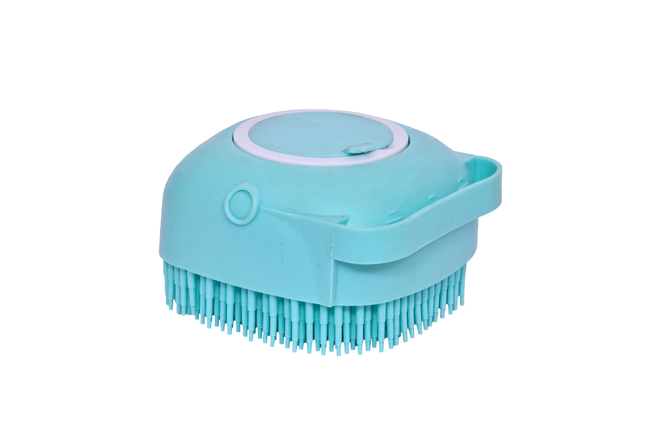 Petzmannia Dog Brush, Dog Bath Brush for Grooming & Bathing, Dog Washing Brush for Labrador, German Shepherd, Golden Retriever - Any Color - Pack of 1 (B0D3LQHQM8) Amazon Price History, Amazon Price Tracker