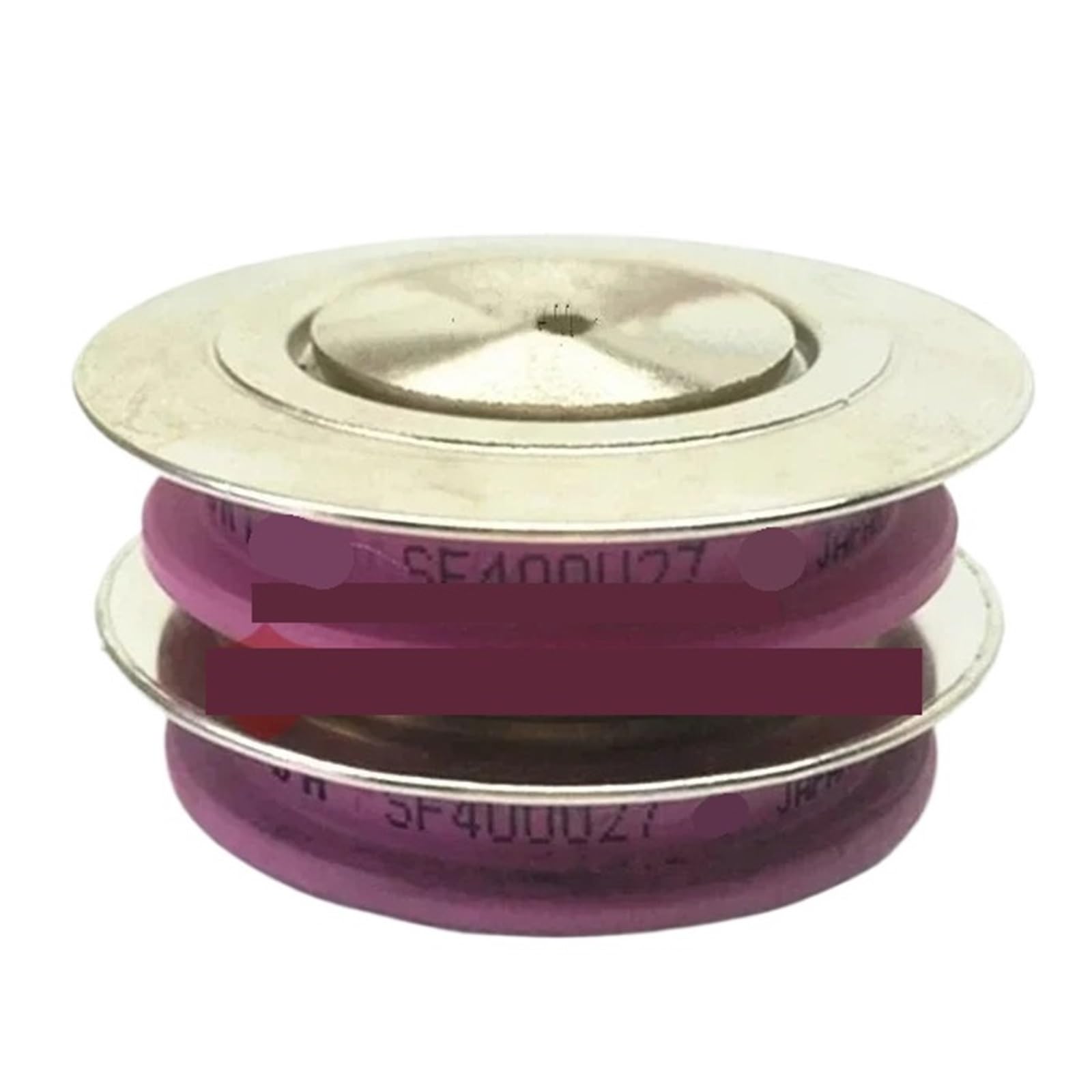 SF400U27 module thyristor stop pannes de surchauffe et maintenance