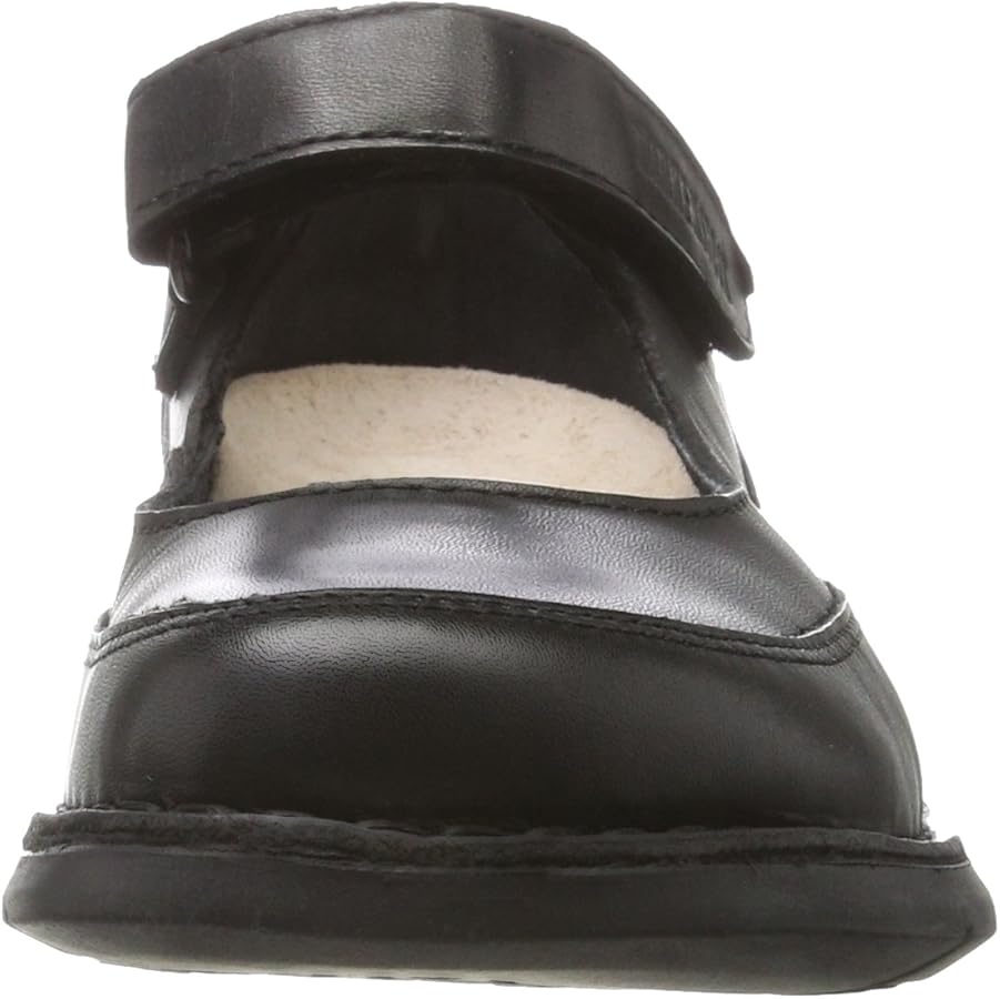 Amazon | Birkenstock レディース 6月 カラー: ブラック | BIRKENSTOCK