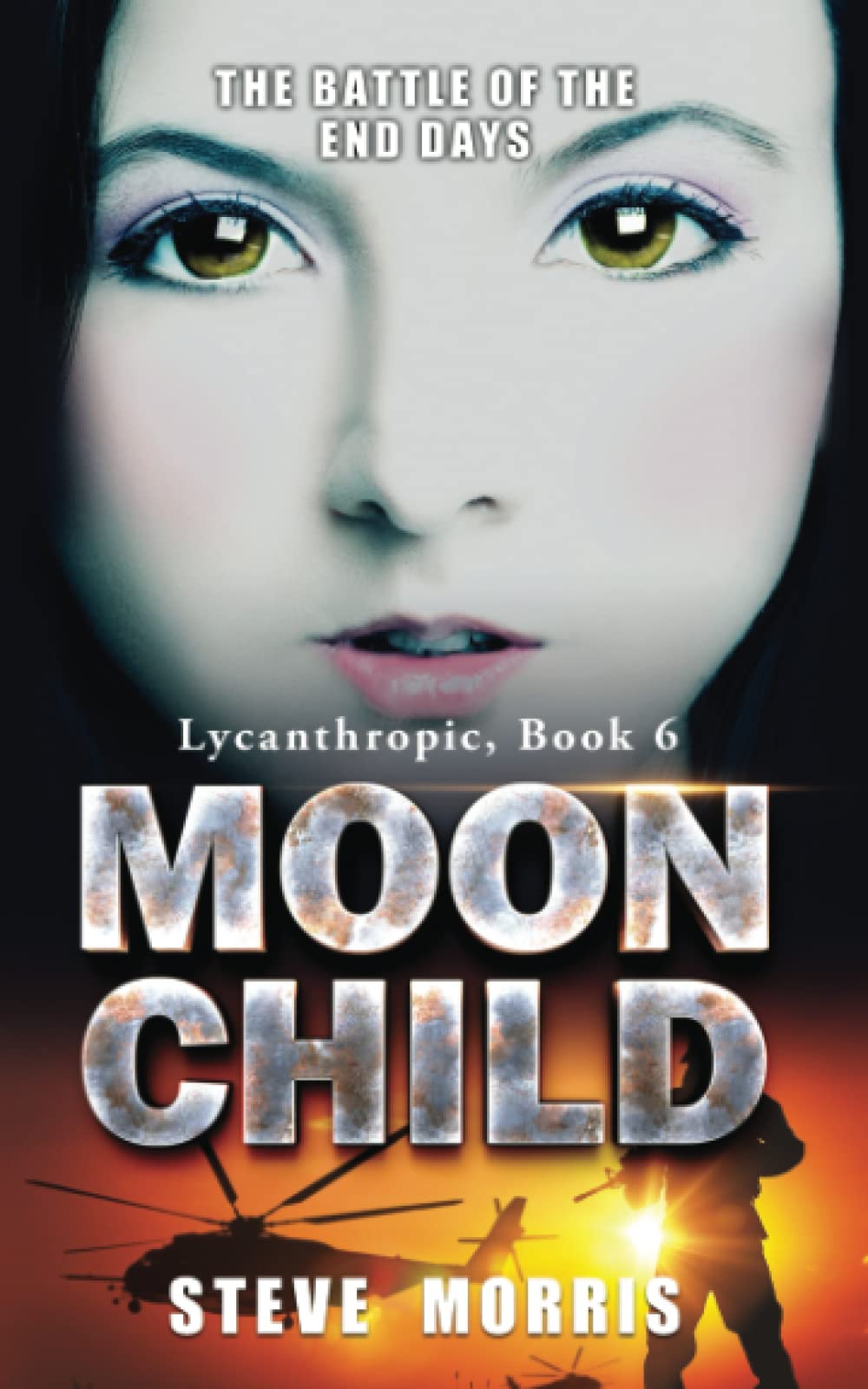 Moon Child: The Battle of the End Days (Lycanthropic)