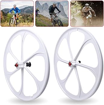 自転車ホイール KN企画 ライブDIO-ZX ［AF35］ 鍛造アルミホイール前後セット タイプ1