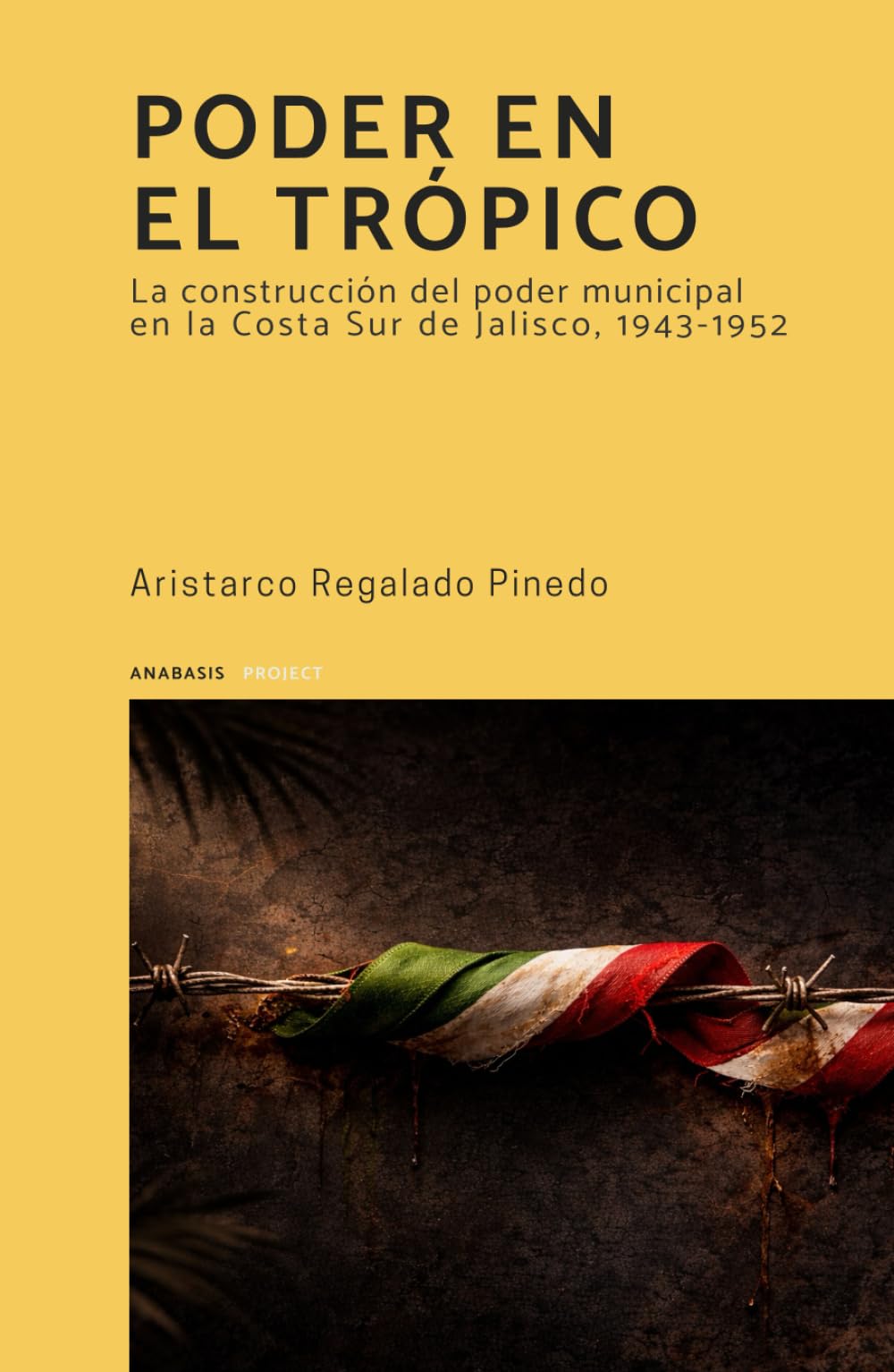 PODER EN EL TRÓPICO: La construcción del poder municipal en la Costa Sur de Jalisco, 1943-1952