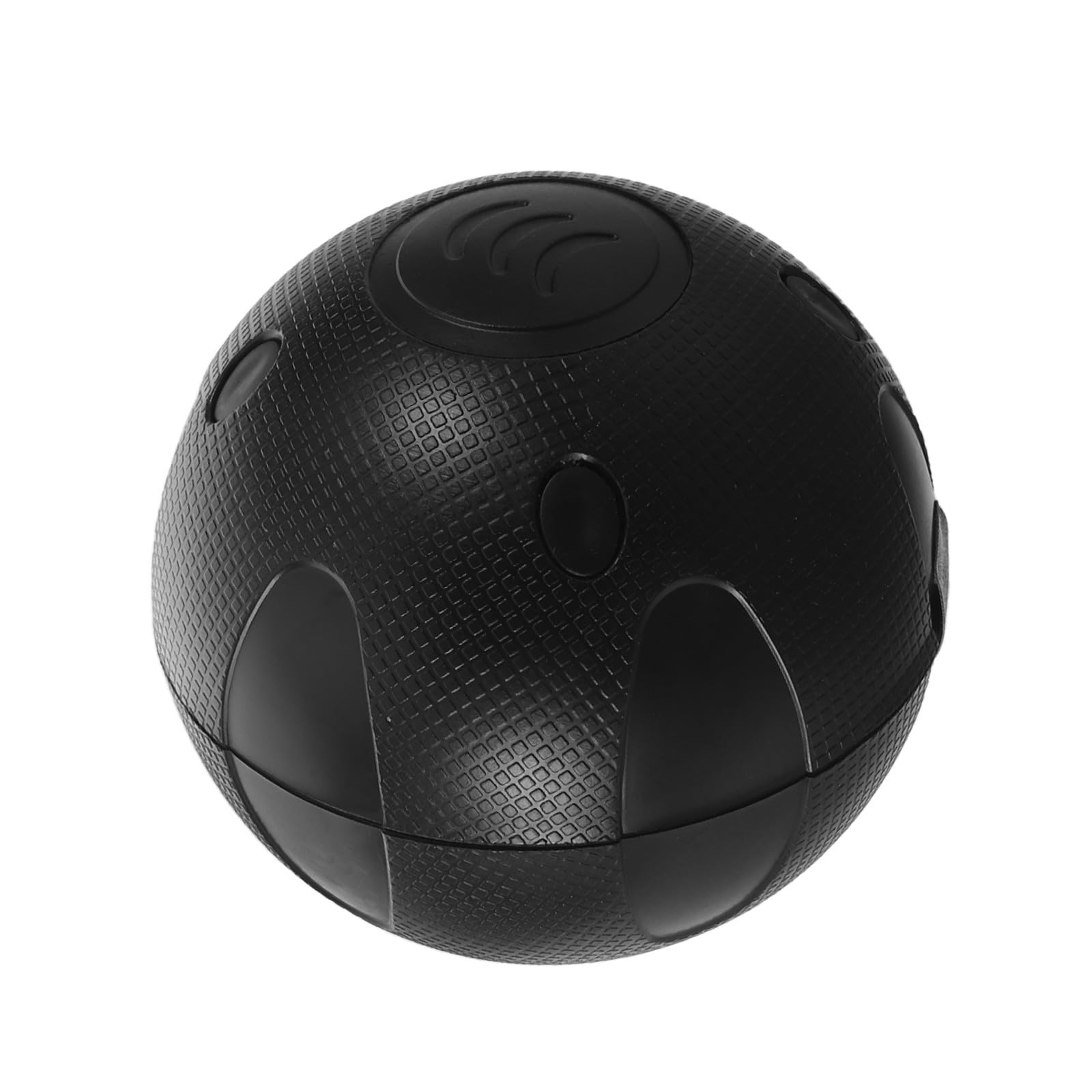 OUNONA Pelota de masaje eléctrica con 5 modos para terapia de puntos