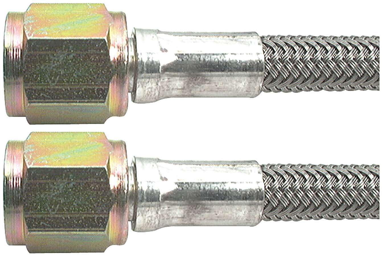 Allstar Performance 4 AN Brake Line 25 Pack