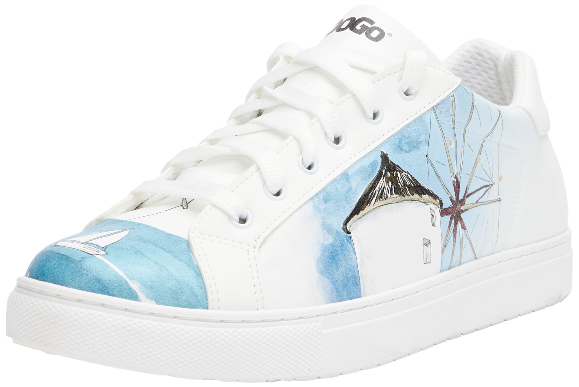 DOGOMen's Ace Trainers