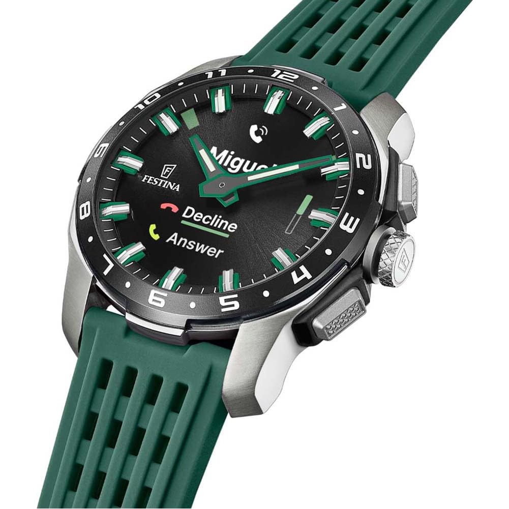 Festina Montre connectée Connected