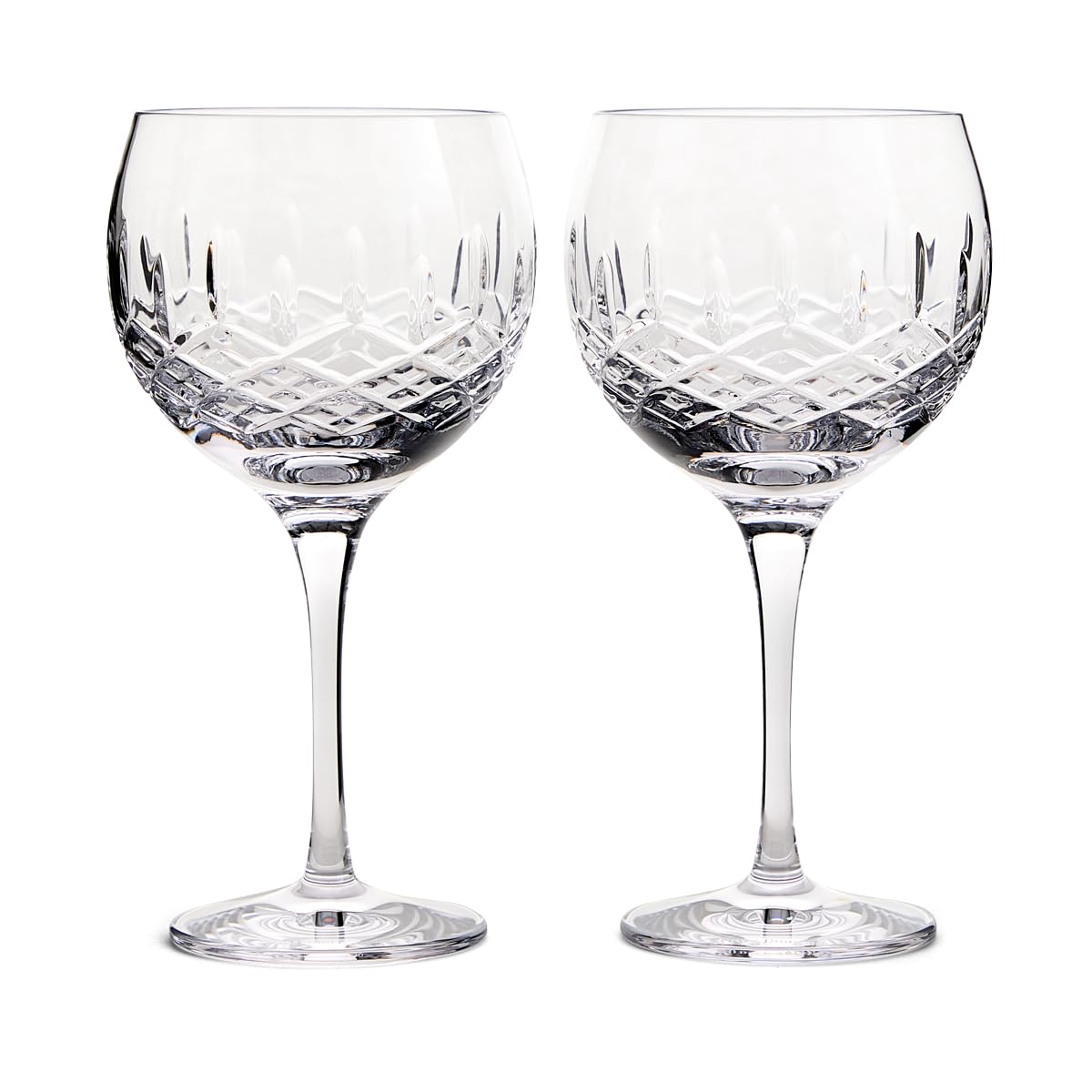 Royal Doulton Ashmere Gin BalloonSet of 2