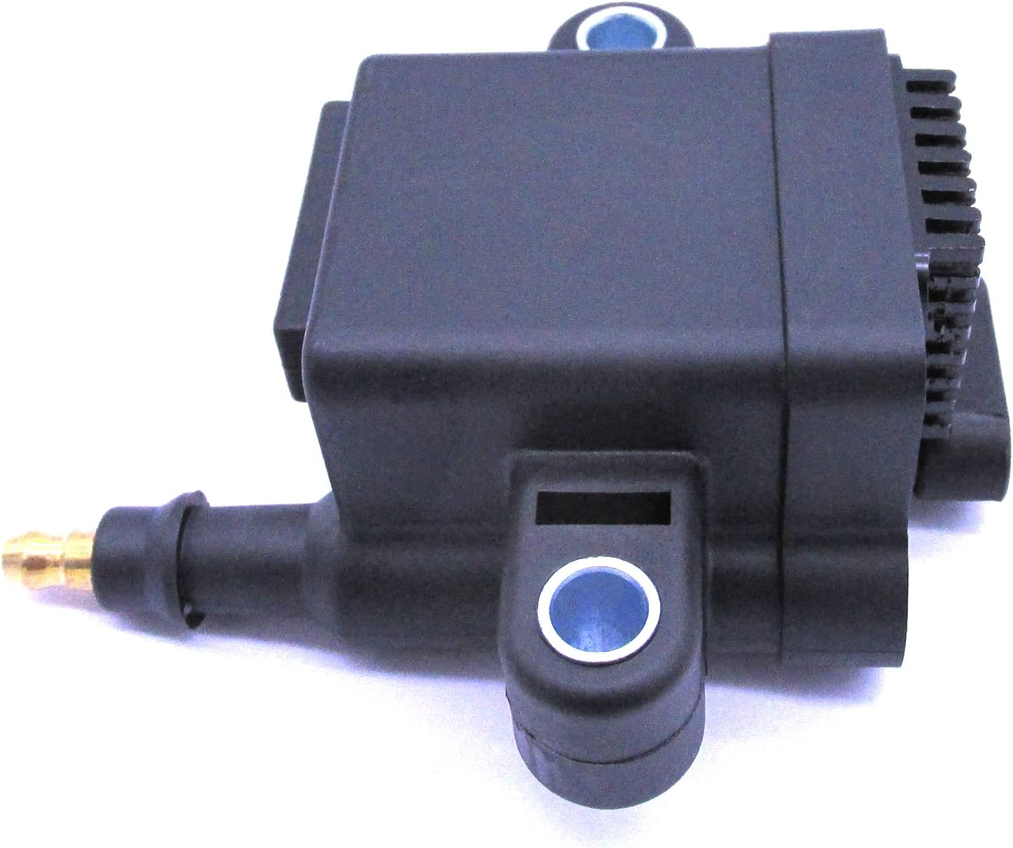 SouthMarine Boat Engine 300-8M0077471 879984T01 339-879984A1 879984T00 HGZ-IC-A0001 Ignition Coil for Mercury Mariner Optimax Quicksilver 75 90 115 125 175 200 225 250 HP Pro XS Outboard Motor