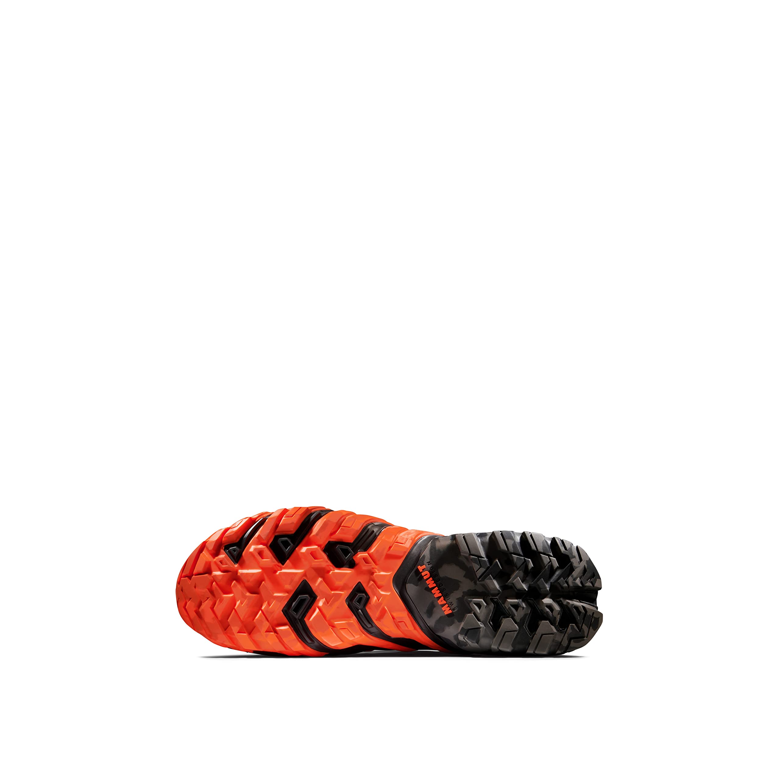 Mammut Męskie buty trekkingowe Aegility Pro Mid DT
