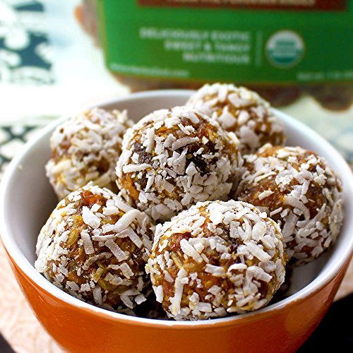 HerbaZest Goldenberries Dried Organic - Healthful & Delicious - Vegan & USDA Certified - 16oz (454g) - Perfect for Snacks, Baked goods, Yogurt, Cereal & Smoothies - Thumbnail 2